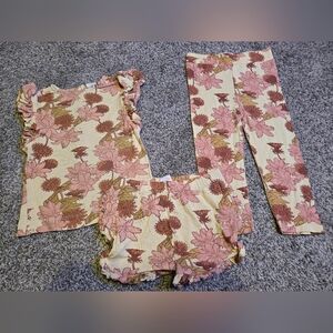 Kate Quinn Floral Set 18-24